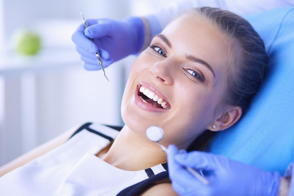 Family Dentistry Oatley NSW CFS Dental
