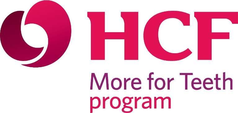 hcf cover at cfs dental