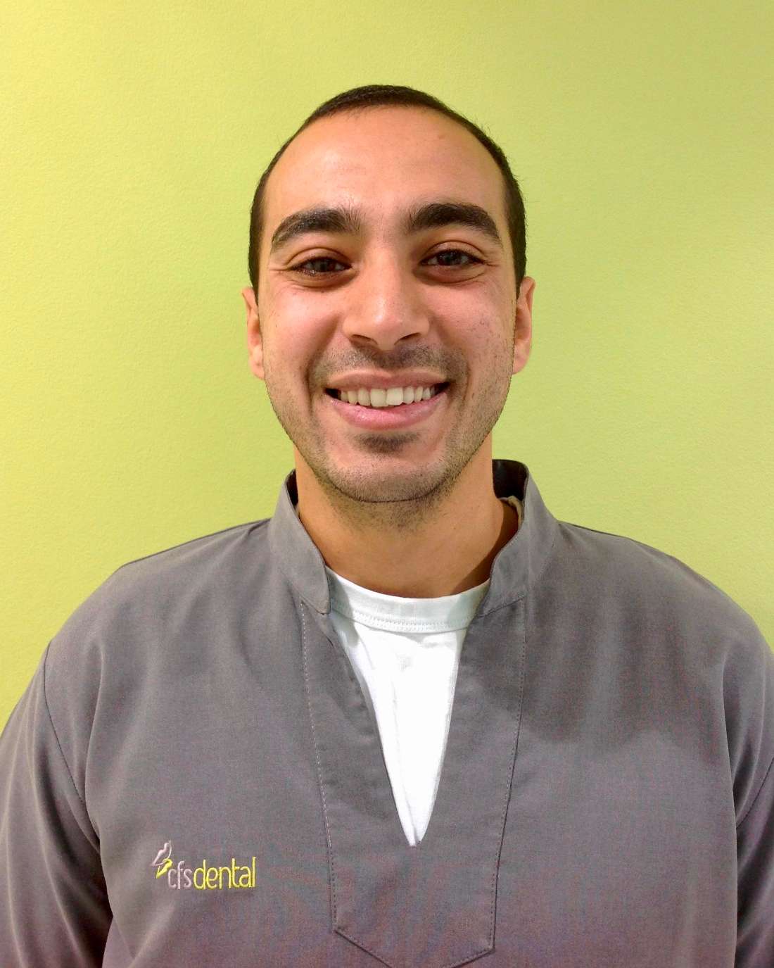 Dentist in Oatley NSW Dr Fady Atta