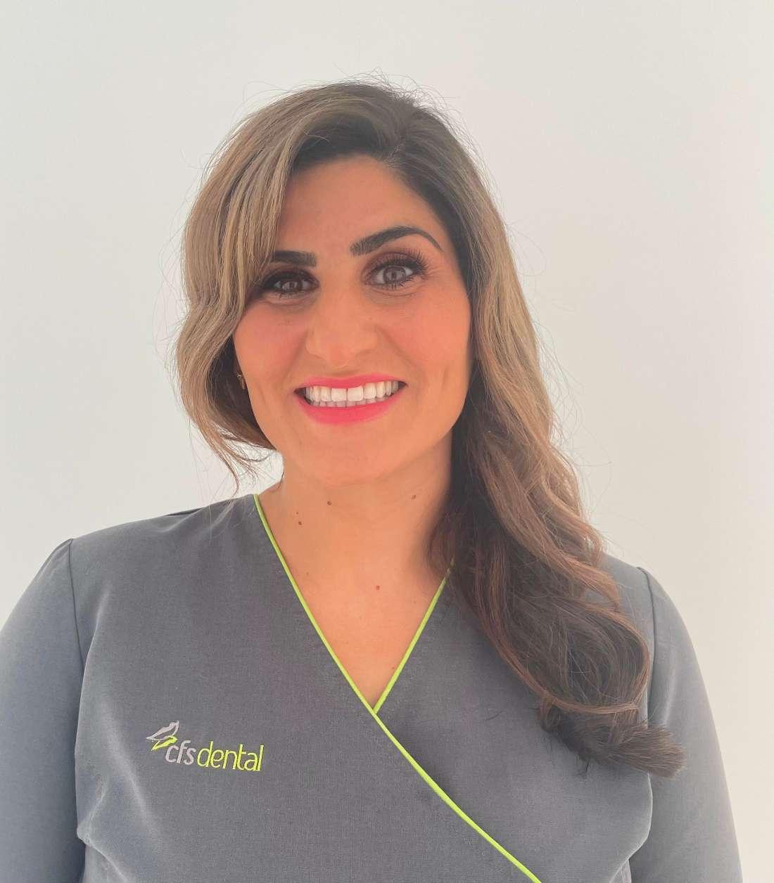 Dentist in Oatley NSW Monira